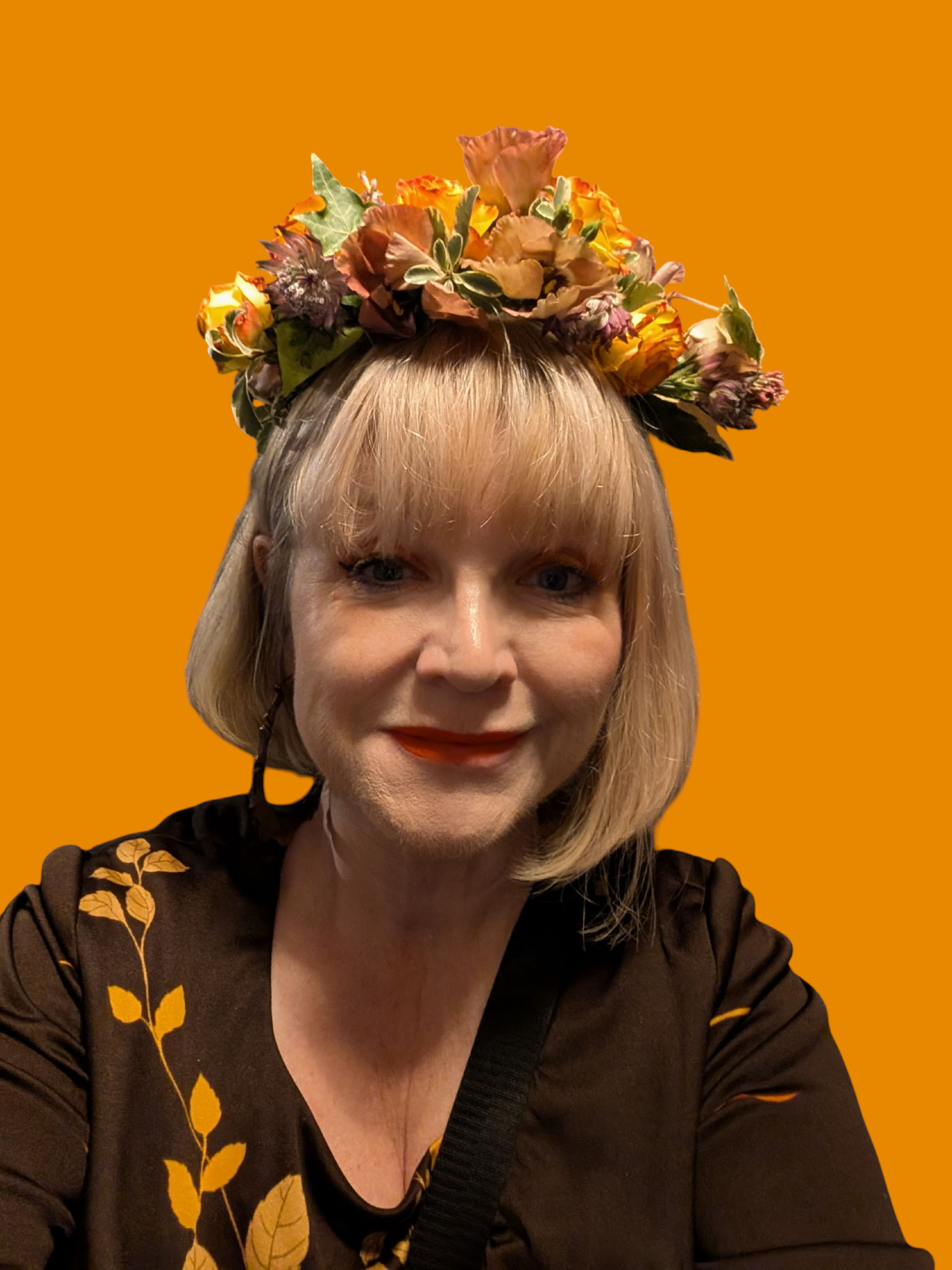 Rebekka Loves Flowers | Pudsey | Home