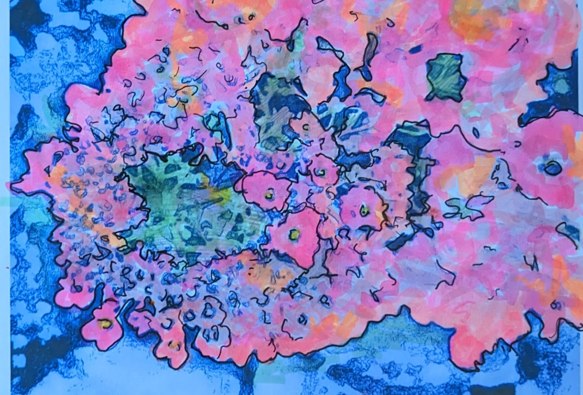 Rebekka Loves Flowers | Pudsey | Home