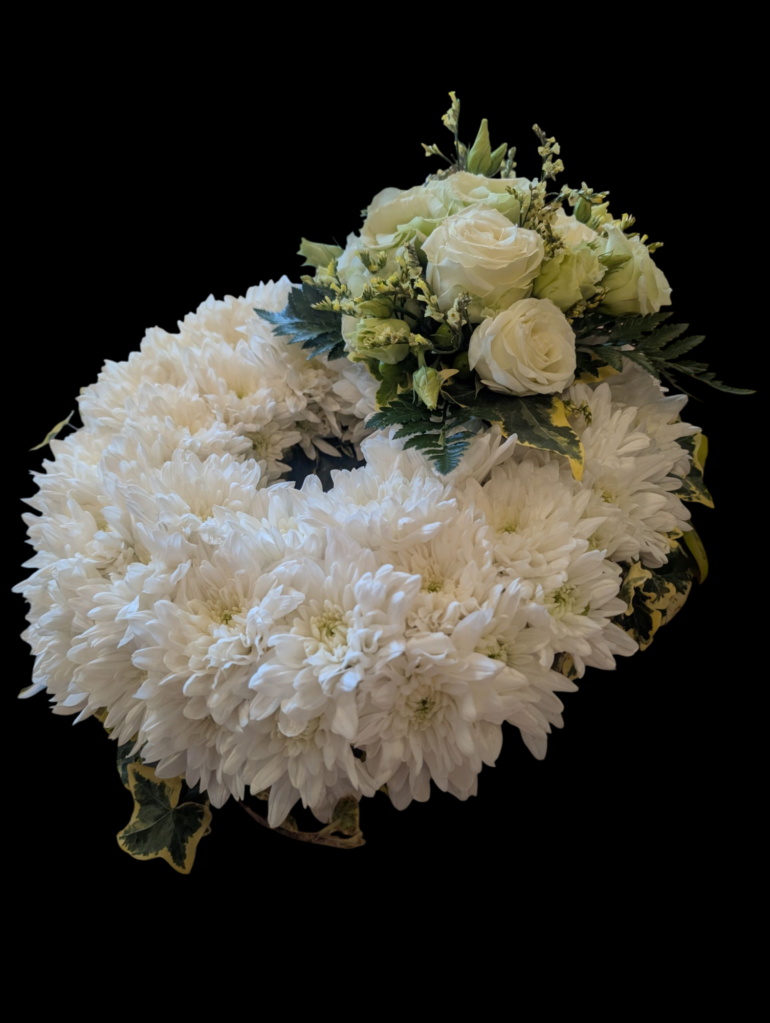 Rebekka Loves Flowers | Pudsey | Home