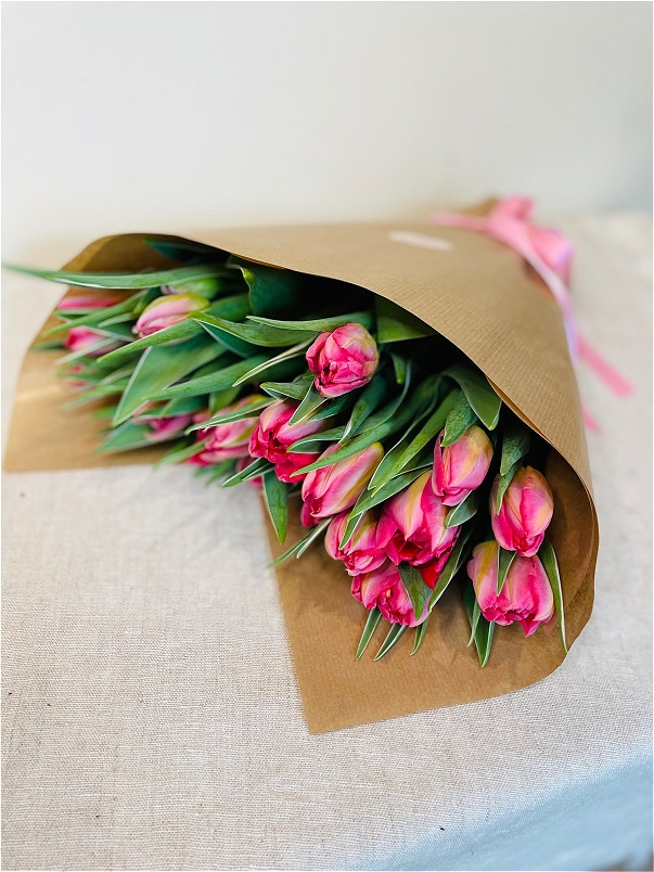 Bouquets | Tulip Dream