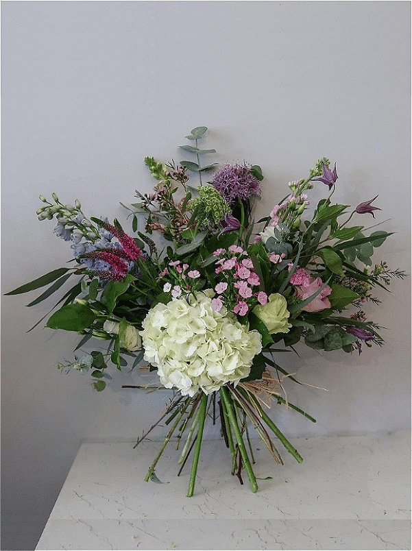 Bouquets | Meadow dream