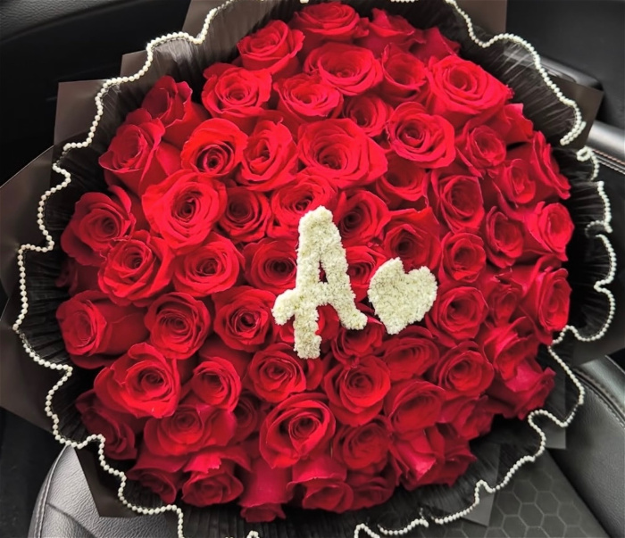 Bouquets | Ultimate Love