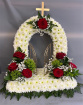 Specialised Tributes | View All Funeral Flowers | Gates Of Heaven