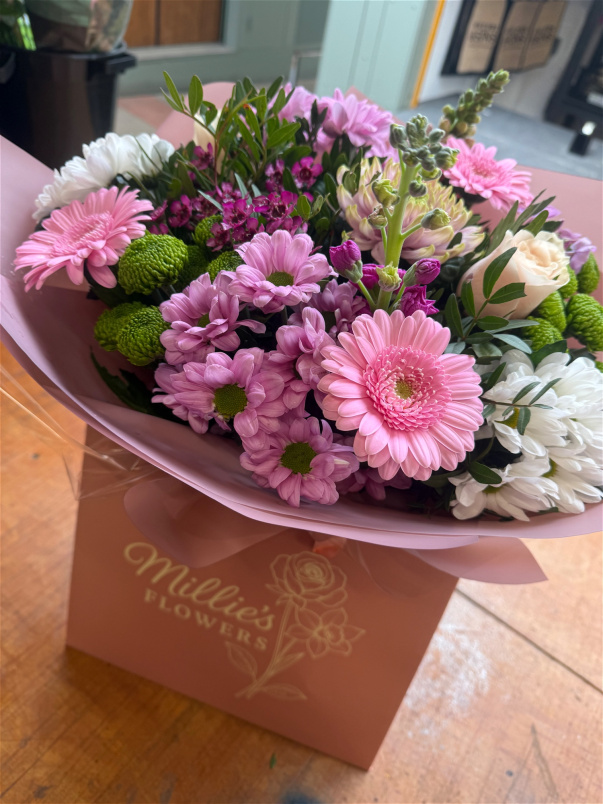 Bouquets | Florist choice