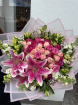 Bouquets | Mother's Day | Luxe In Bloom