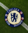 Specialised Tributes | View All Funeral Flowers | Chelsea Tribute