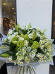 Arrangements | Bouquets | White Dream