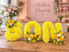 Letters | View All Funeral Flowers | SON Tribute