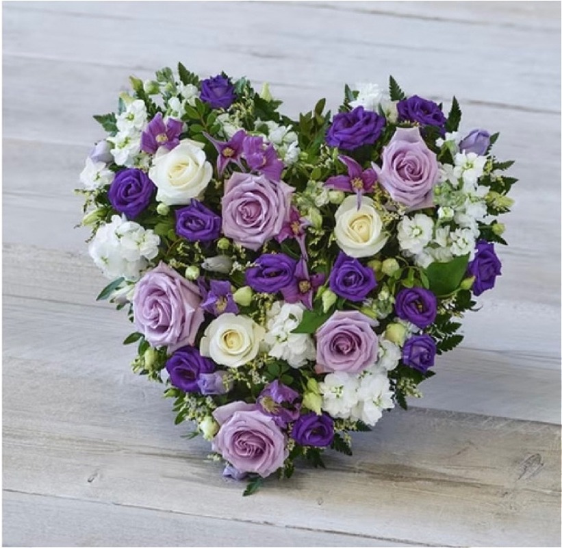 Millie’s flowers | Norwich | Funeral