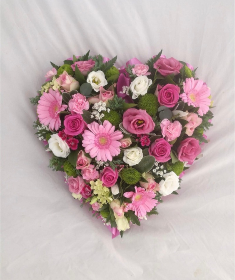 Millie’s flowers | Norwich | Funeral