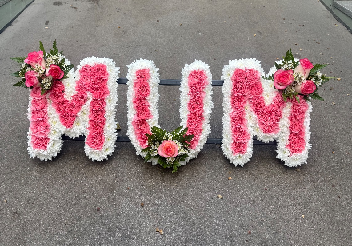 Millie’s flowers | Norwich | Funeral