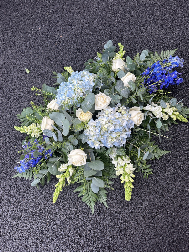 The Tribute Collection | Bespoke 3ft Spray