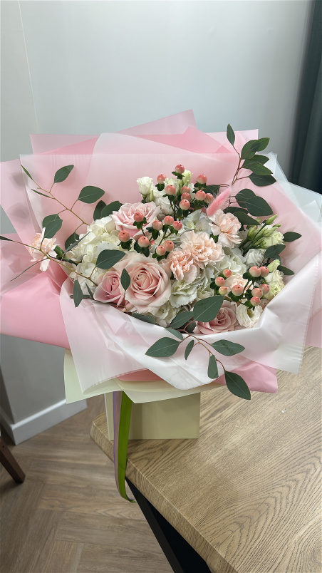 Bouquets | The Ottie Bouquet