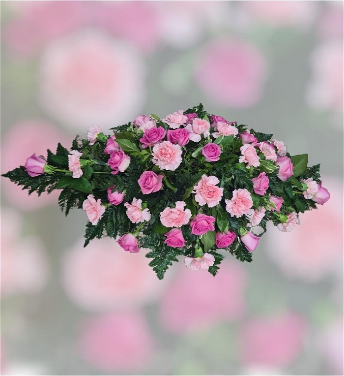 The Tribute Collection | Bespoke 4ft Spray