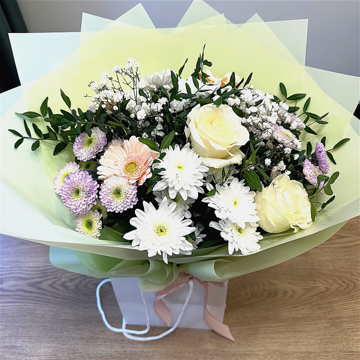 Bouquets | The Lidia Bouquet