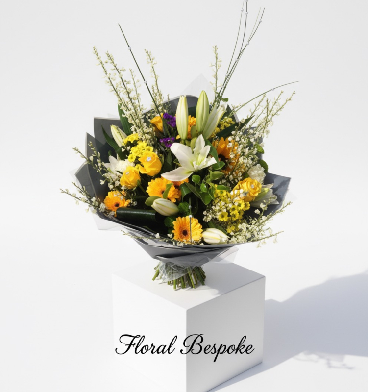 Floral Bespoke | Home