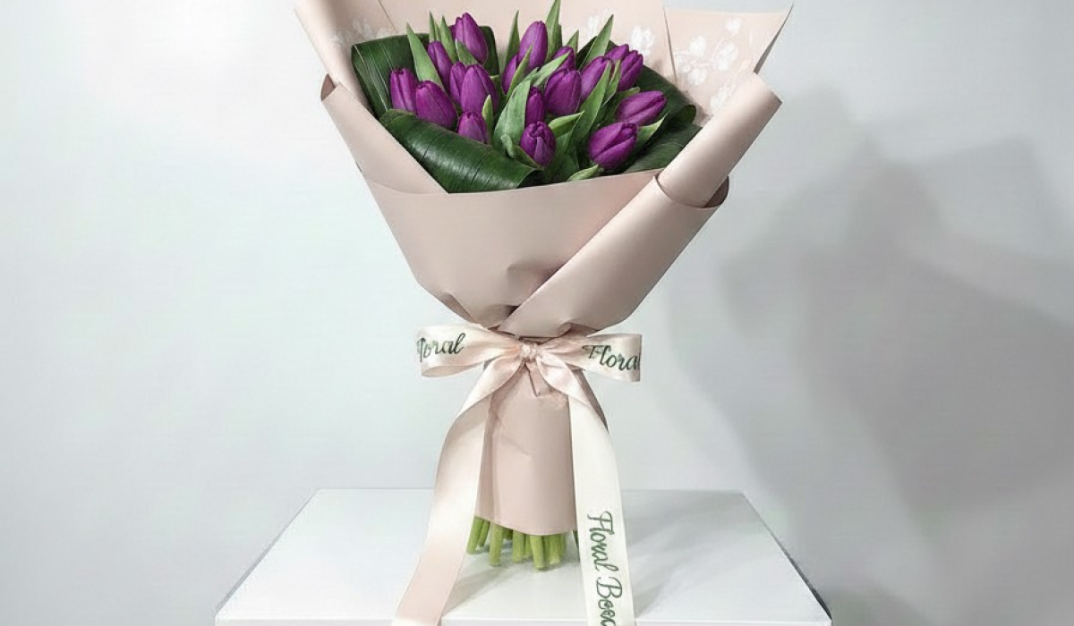 Floral Bespoke | Home