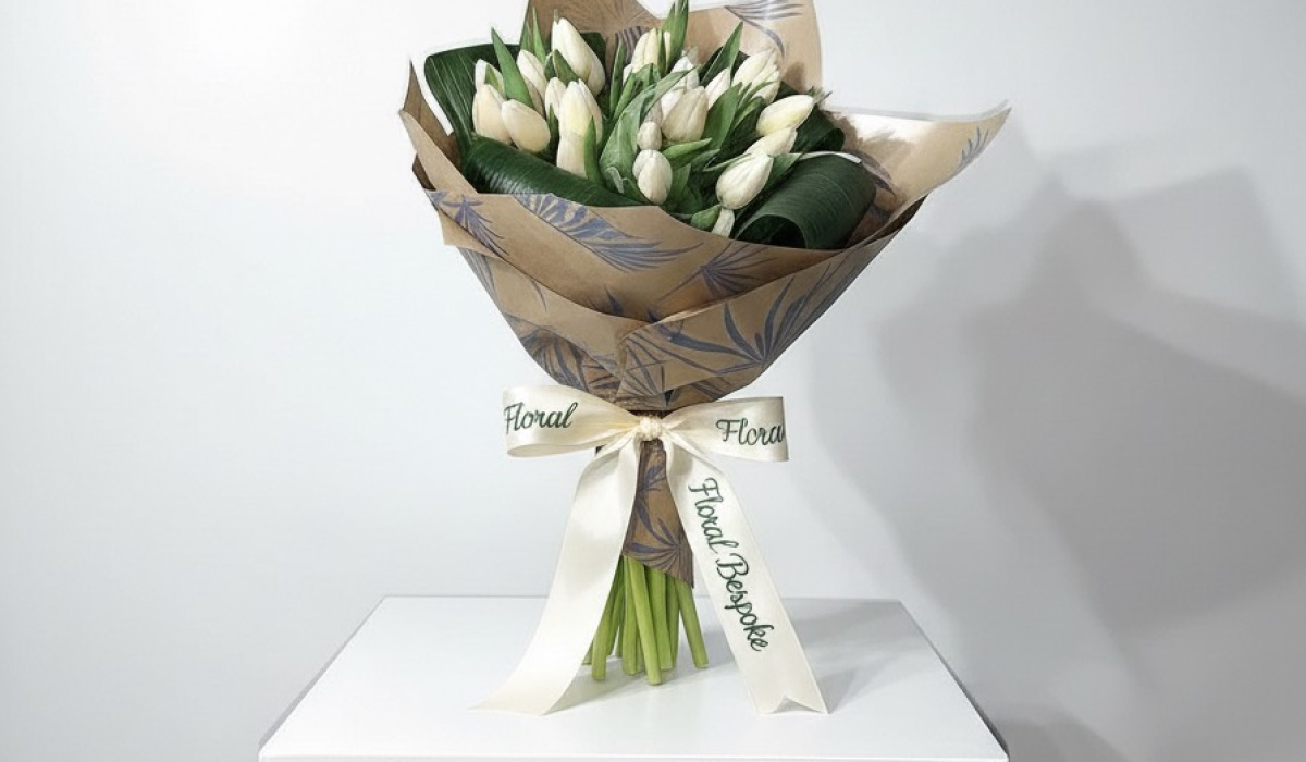 Floral Bespoke | Home