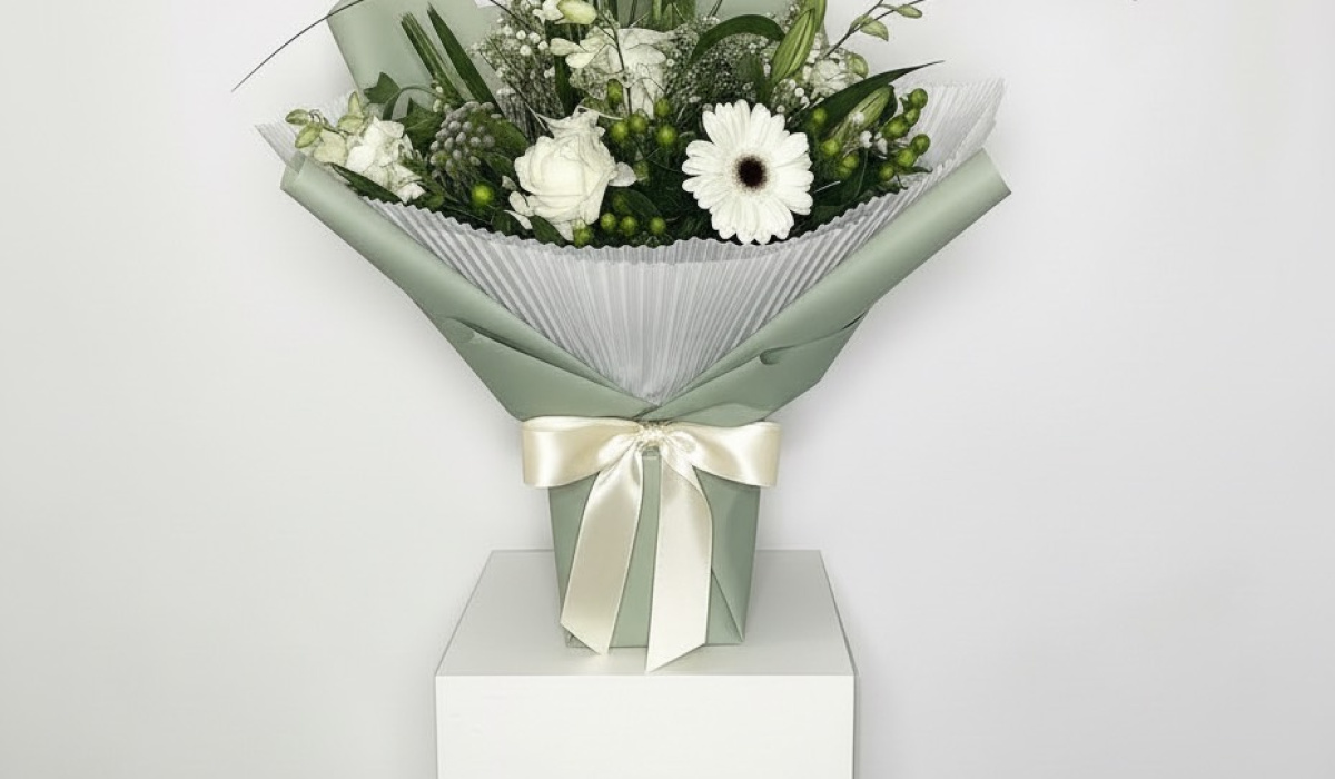 Floral Bespoke | Home