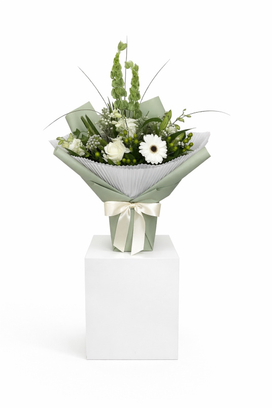 Bouquets | Mother's Day | Tranquility Bouquet