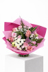 Bouquets | Mother's Day | Pink Serenity