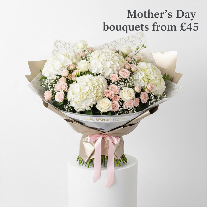 Bouquets | Mother's Day | Mother’s Day bouquet