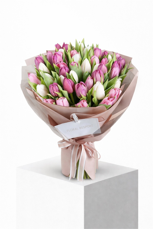 Bouquets | Mother's Day | Timeless Tulips