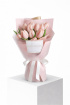Bouquets | Mother's Day | Pink Whisper Tulips