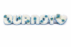 Funeral flowers | Bespoke lettered tributes