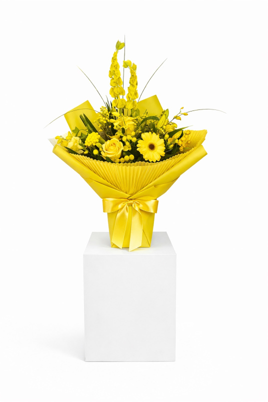 Bouquets | Easter flowers | Easter florist choice bouquet