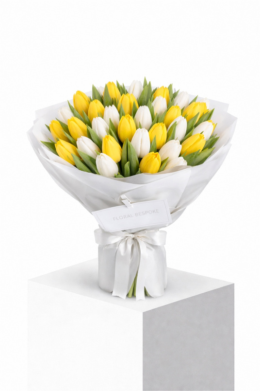 Bouquets | Easter flowers | Easter tulips