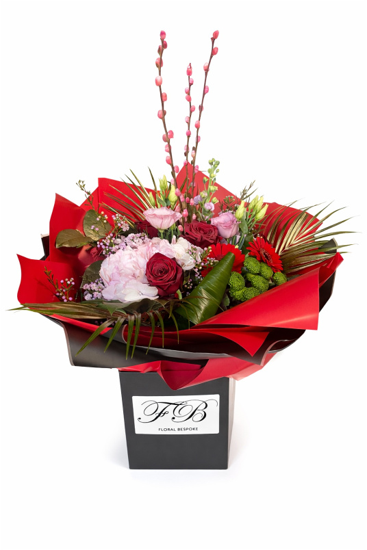 Bouquets | Scarlett Whisper