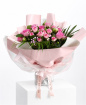 Bouquets | Mother's Day | Pink Whisper Roses