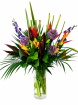 Bouquets | Tropical paradise