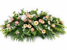 Funeral flowers | Casket Spray