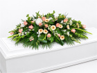 Funeral flowers | Casket Spray