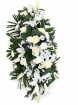 Funeral flowers | Casket Spray