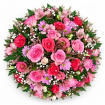 Funeral flowers | Posy Pad