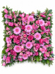 Funeral flowers | Cushion