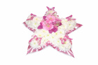 Funeral flowers | Star