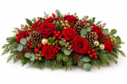 Christmas Collection | Christmas Classic Centrepiece