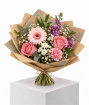 Eco friendly Bouquets | Blush Meadow