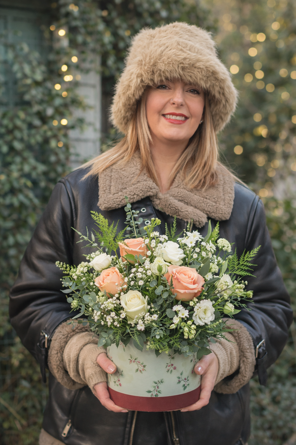 The Curated Petal | Sunderland | Home