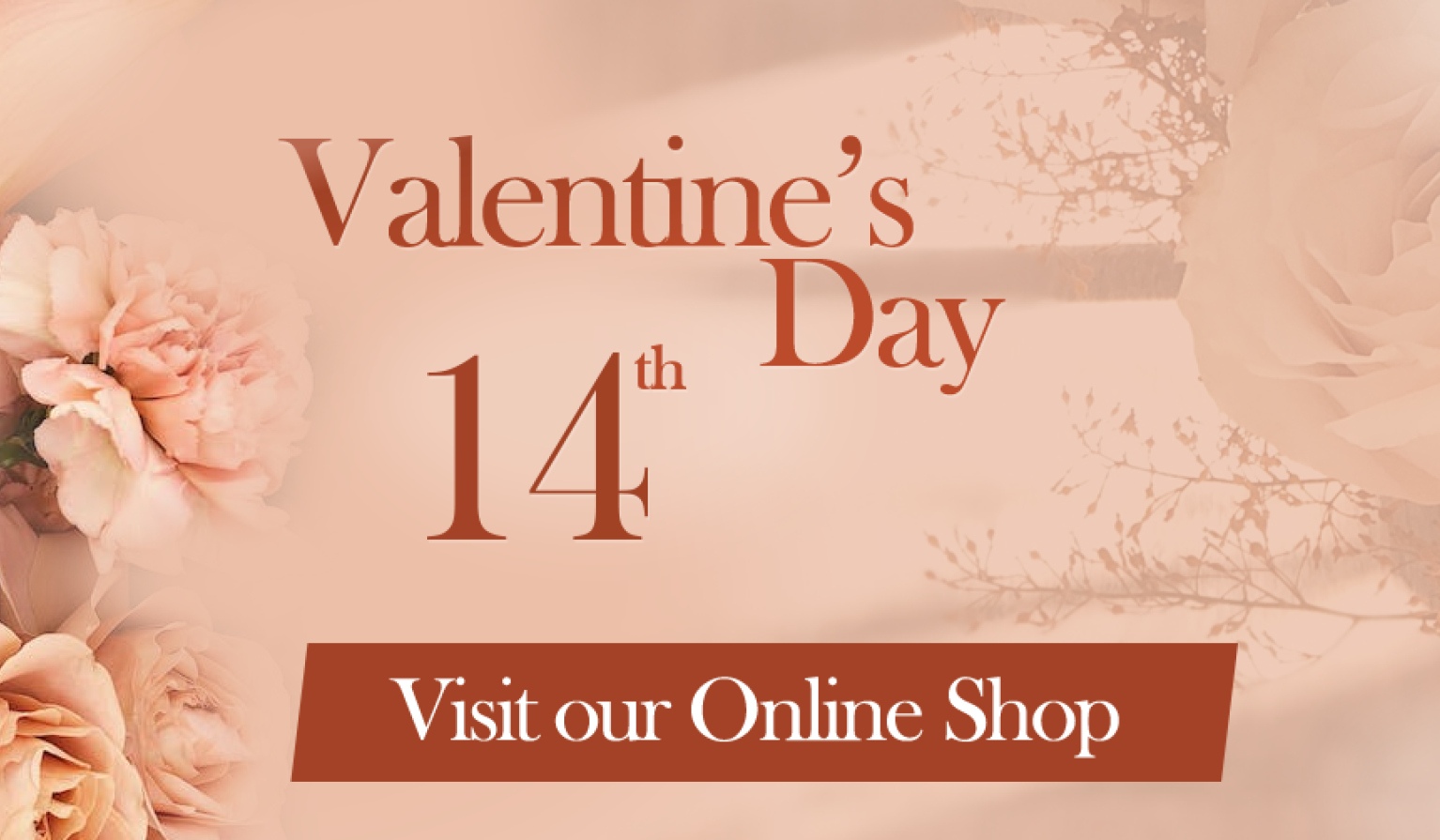 The Curated Petal | Sunderland | Home 