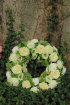 Farewell Flower Tributes | Funeral wreath