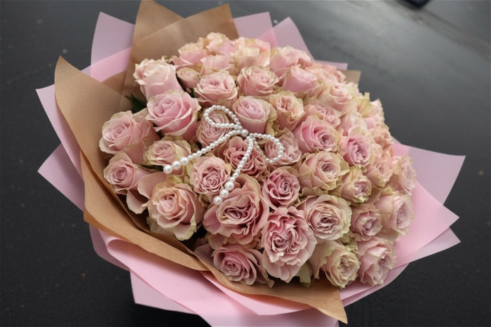 Bouquets | Mondial Rose Bouquet