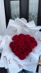 Bouquets | Valentine's Day | True Love Bouquet