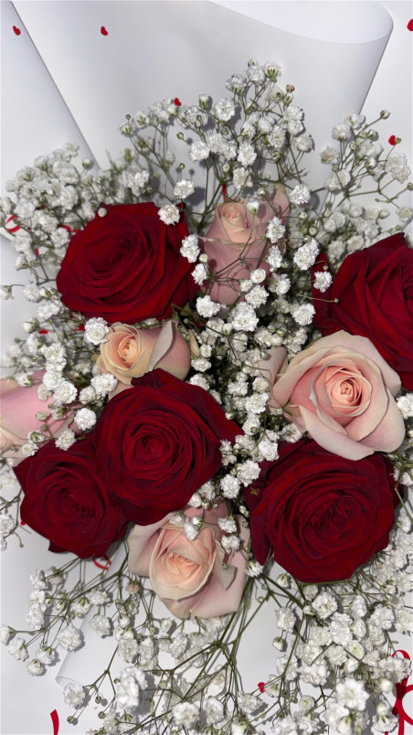Bouquets | Valentine's Day | The Love Bug Bouquet