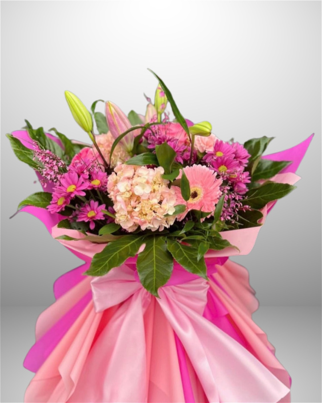 Bouquets | The Princess Bouquet