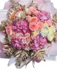 Bouquets | The Princess Bouquet